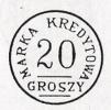 20 groszy